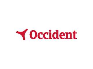 Logo occident